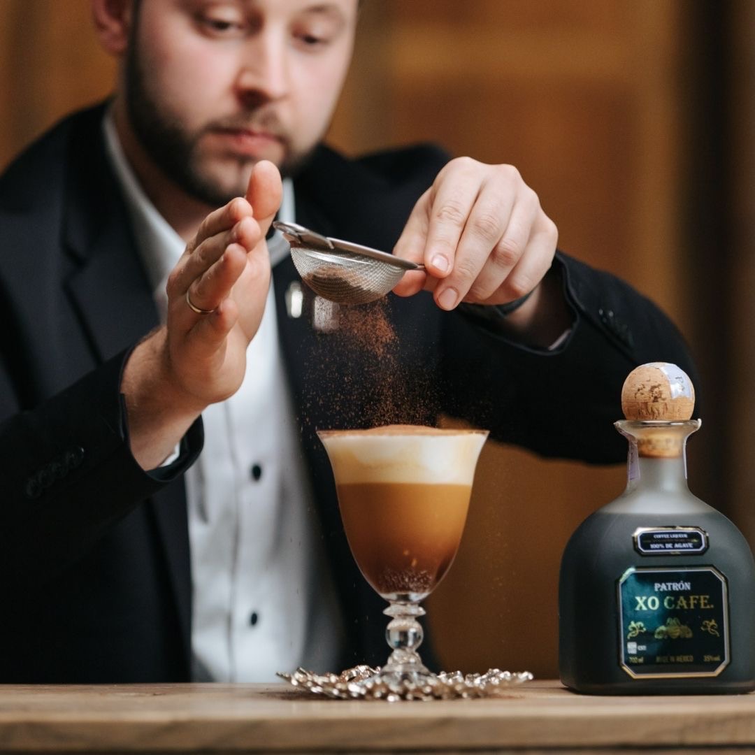 Bartender Spot | Eventos: formación personalizada para bartenders