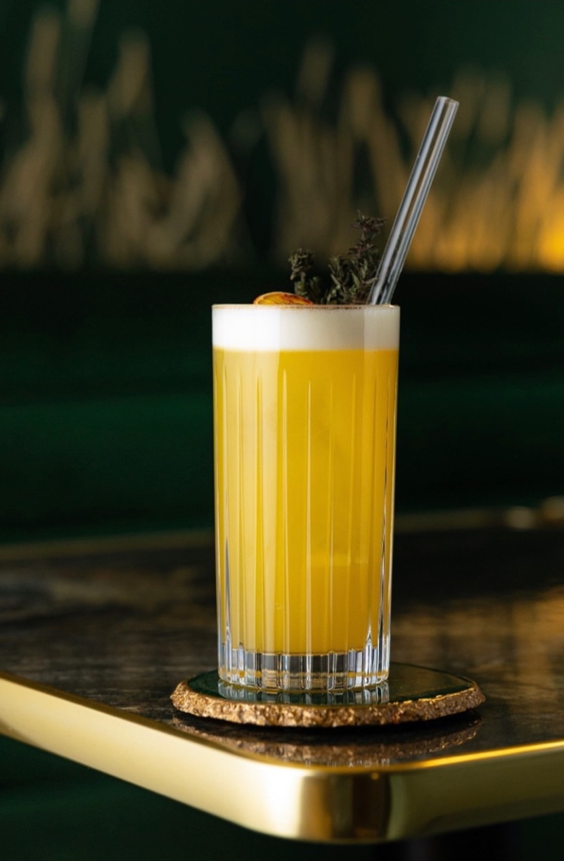 Bartender Spot | Eventos: formación profesional completa