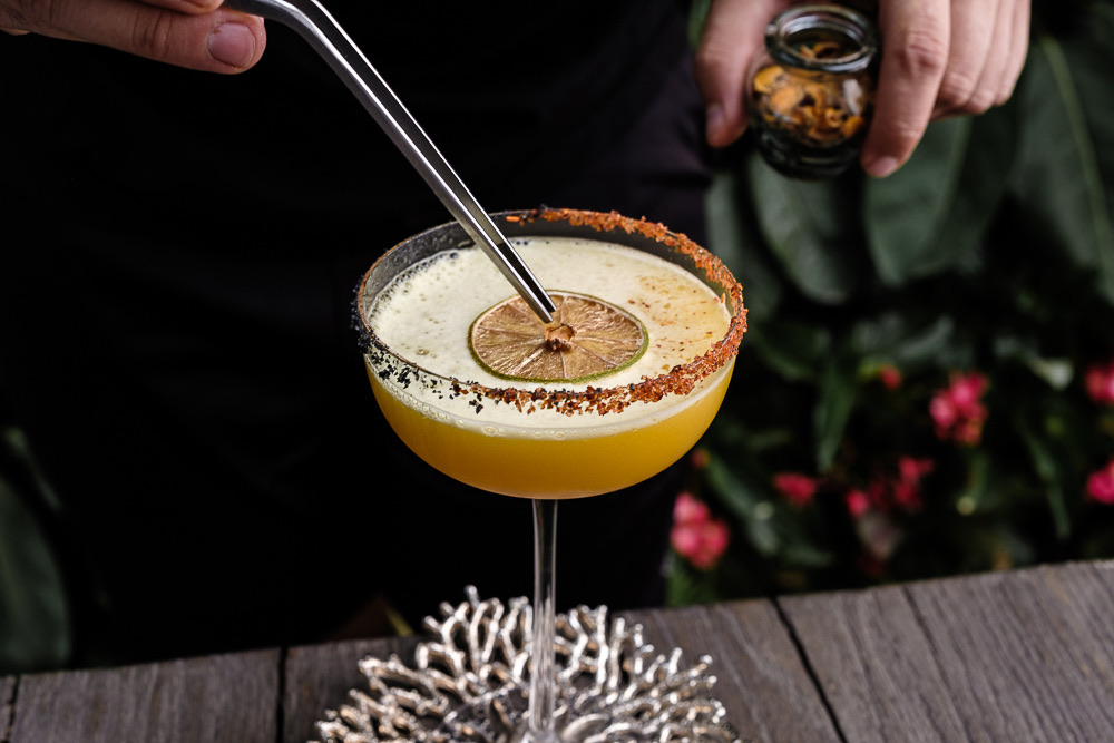 Bartender Spot | Eventos: talleres para amantes de la coctelería