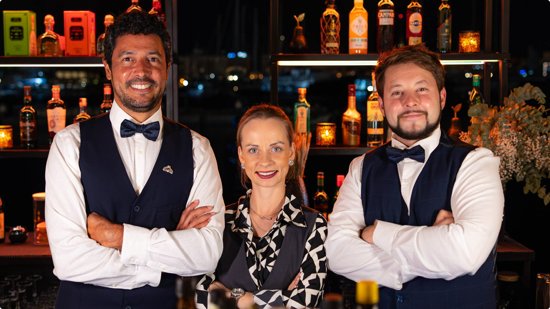 Bartender Spot | Eventos