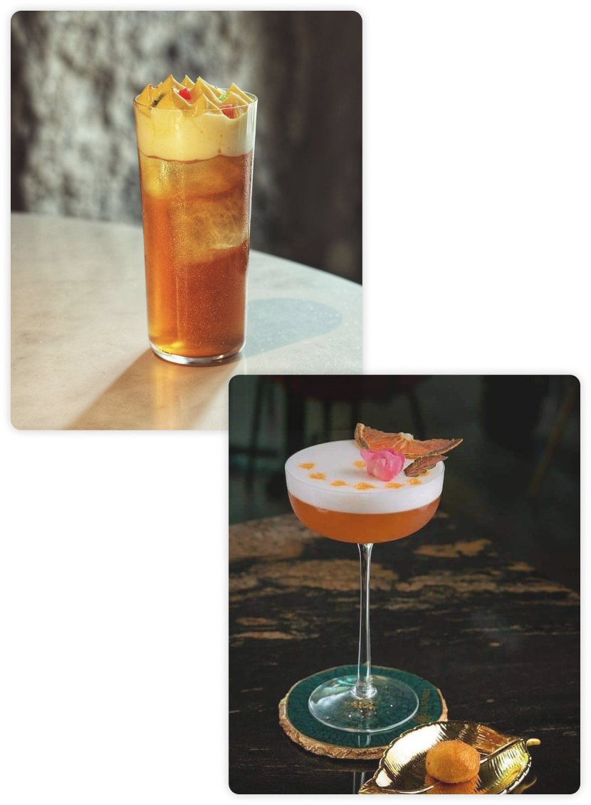 Bartender Spot | Liquid Lab: Prebatch & Premix