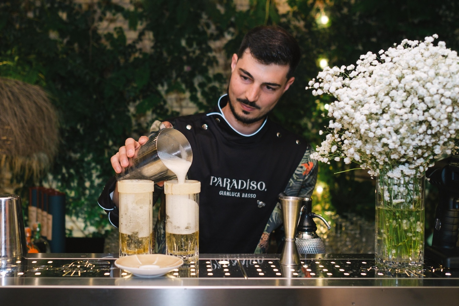 Bartender Spot | Eventos para bodas: nuestra atención al detalle