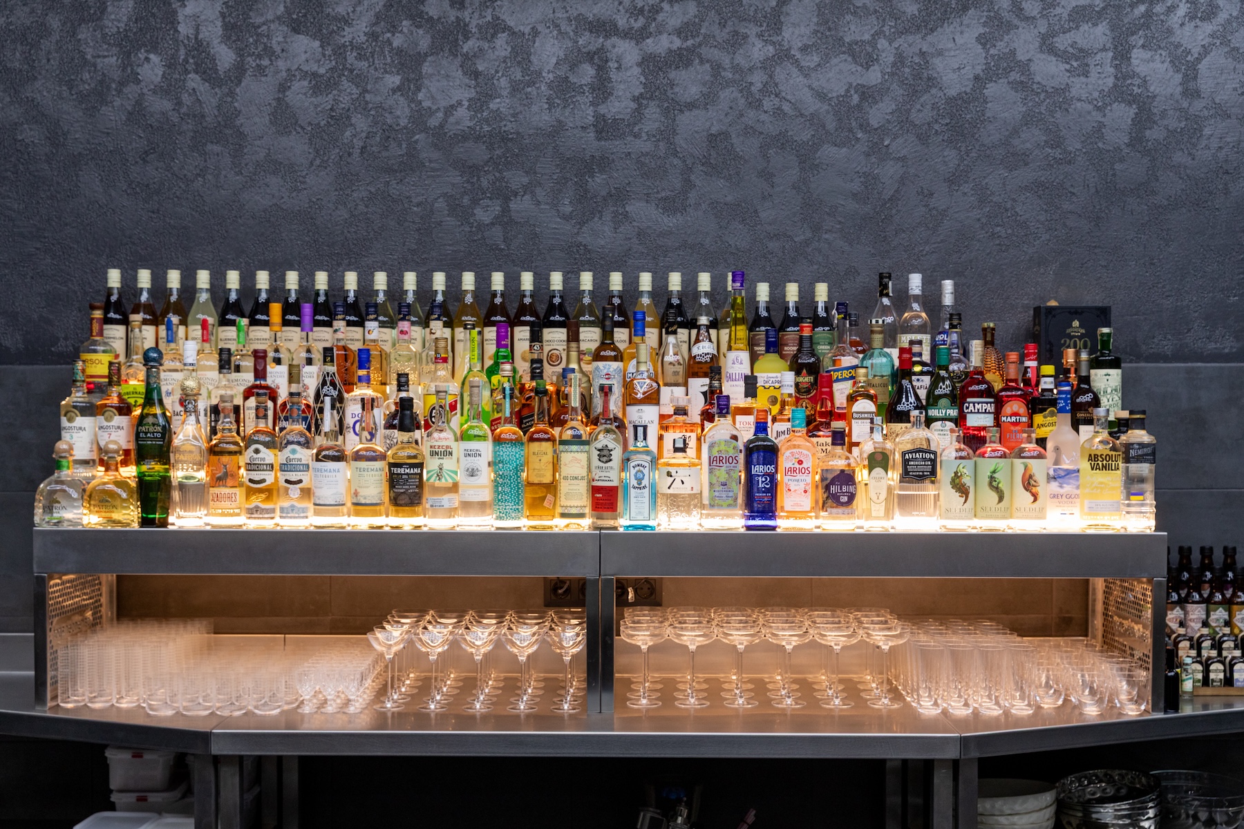 Bartender Spot | Formación: Módulo 2