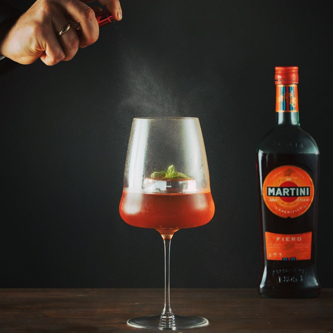 Bartender Spot | Formación: Módulo 3