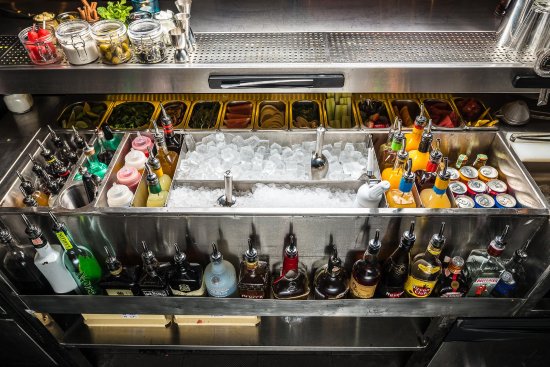 Bartender Spot | Formación: Módulo 4