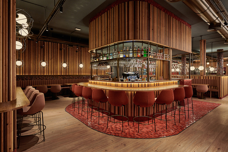 Bartender Spot | Formación: Módulo 6
